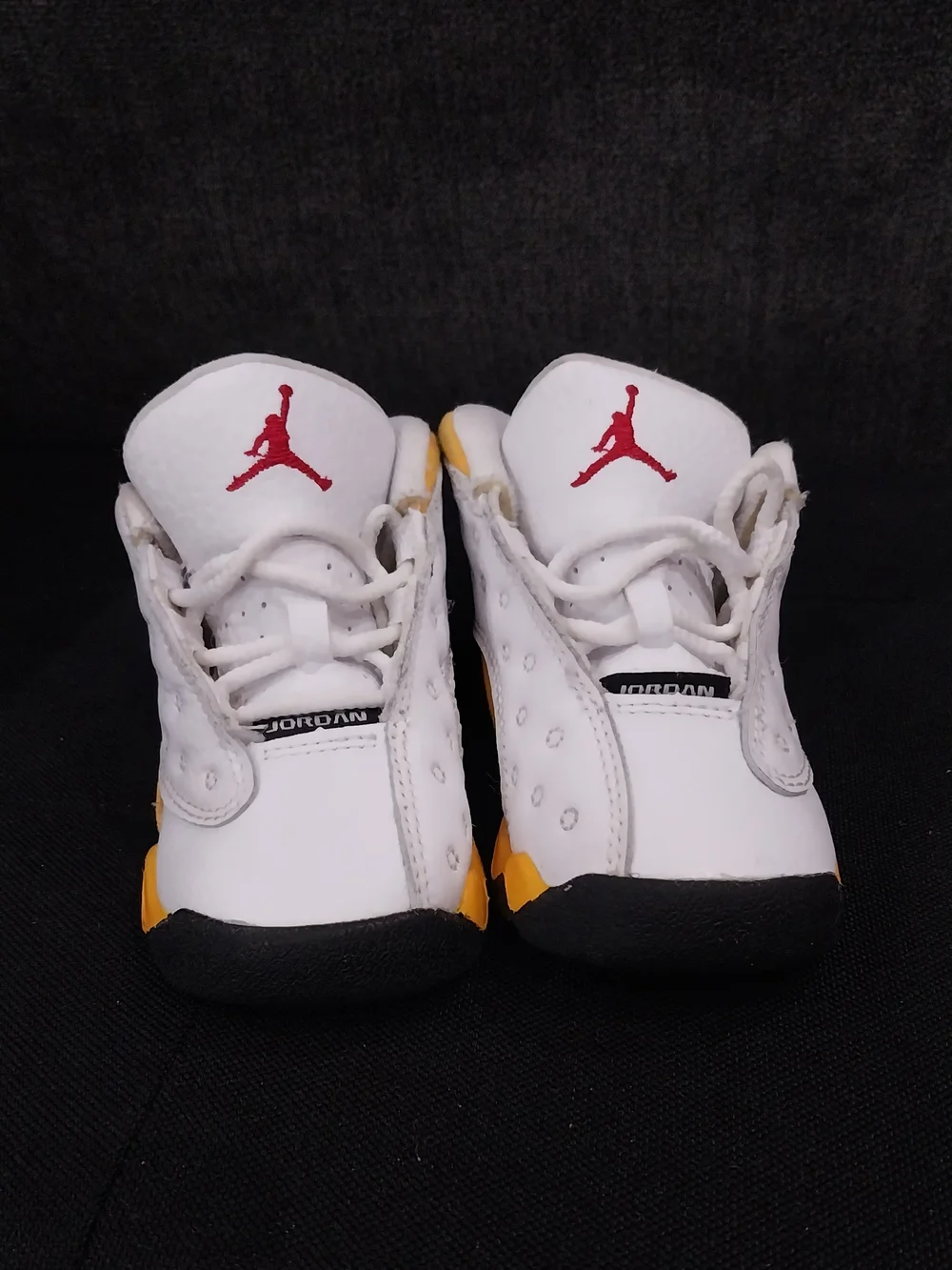 Air Jordan 13 Size 4c